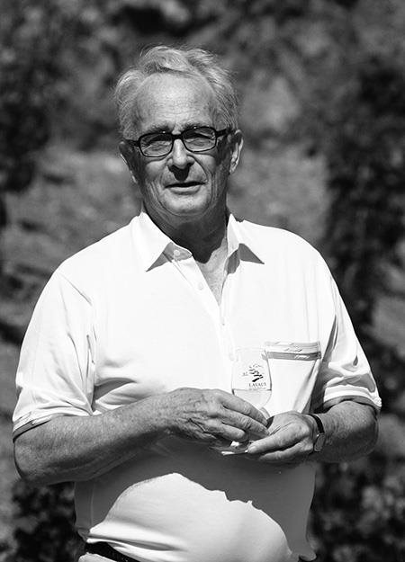 Louis Bovard, Cully Louis Bovard, Cully