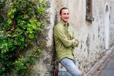 Weingut Adank, Fläsch Weingut Adank, Fläsch