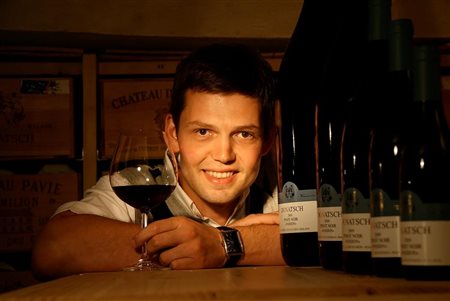 Weingut Donatsch, Martin Donatsch, Malans 