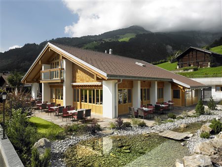 Restaurant Schweizerhaus Restaurant Schweizerhaus