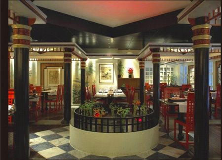 Restaurant China Garden Restaurant China Garden